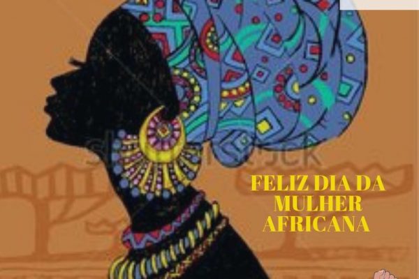 Comunicado de imprensa: Celebrando o dia da Mulher Africana