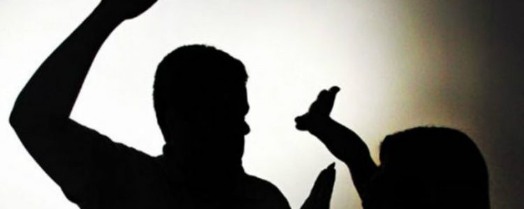 Violência baseada no género
