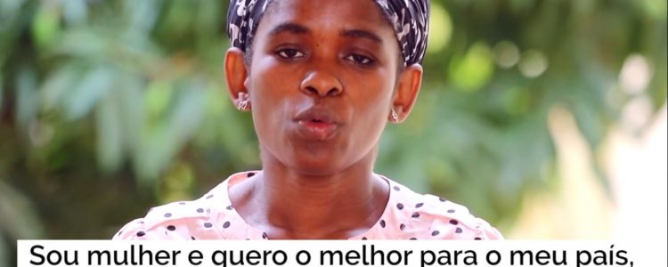 Participação Politica das Mulheres