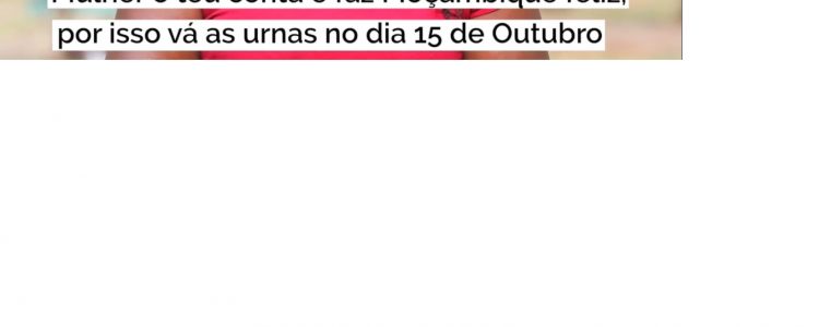 Participação politica das Mulheres 2