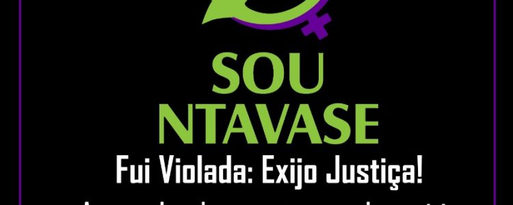 Lançada campanha contra violência sexual