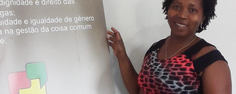 FAFI ajudou na criação de grupos de poupança para novos negócios durante a pandemia da COVID-19