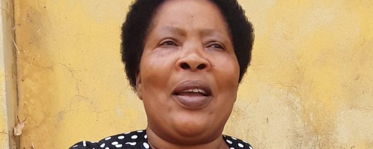 Vítima de violência doméstica partilha experiência na primeira pessoa para incentivar denúncia
