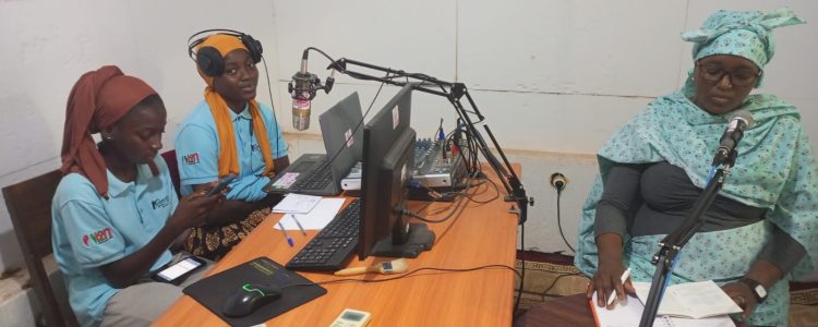 Necessidade de reforço de consciencialização nos distritos do interior de Cabo Delgado